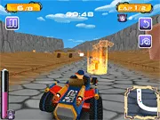 Go Kart Pro - Free Unblocked Game
