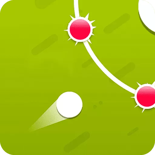 Go to Dot - Free Unblocked Game