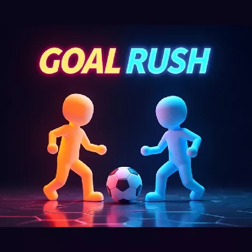 Goal Rush - Free Unblocked Game