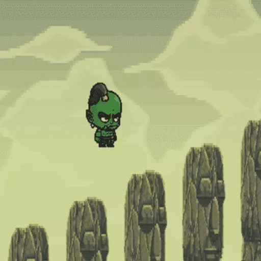 GoblinUp - Free Unblocked Game