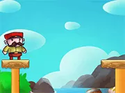 Gogi Adventure - Free Unblocked Game