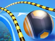 Going Balls Run - Free Unblocked Game