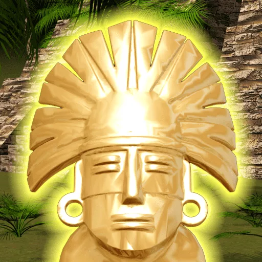 Gold Aztec - Free Unblocked Game
