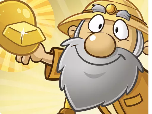 Gold Miner Undersea - Free Unblocked Game