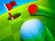 Golf Field 2 - Free Unblocked Game