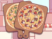 Good Pizza Great Pizza - Free Unblocked Game