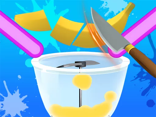 Good Slice - Free Unblocked Game