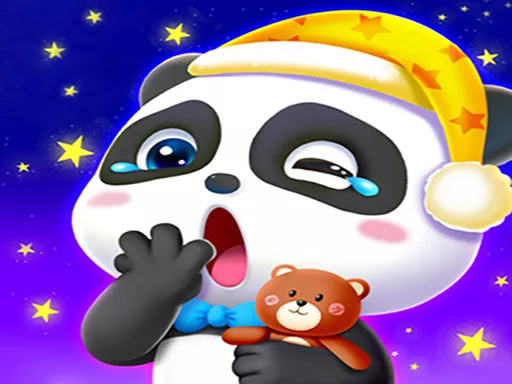 Goodnight My Baby - Free Unblocked Game