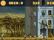 Goof Runner - Free Unblocked Game