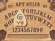 GPT Ouija - Free Unblocked Game