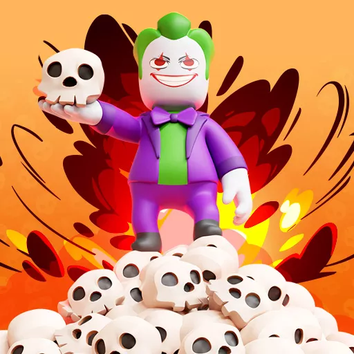 Grand Clash Arena - Free Unblocked Game