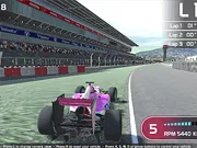 Grand Race - Free Unblocked Game