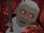 Granny Granny - Free Unblocked Game