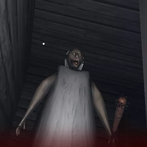 Granny Returns 3D : Evil Destiny - Free Unblocked Game