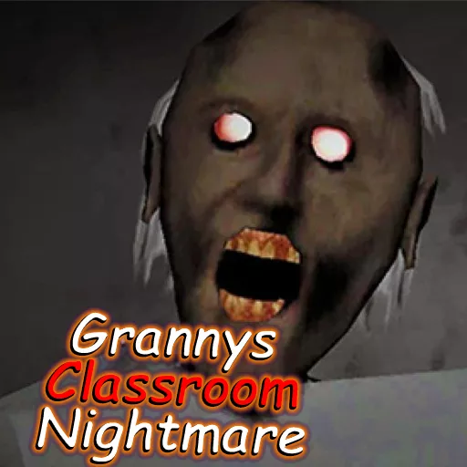 Granny's Classroom Nightmare - Free Unblocked Game