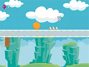Gravity Ball - Free Unblocked Game