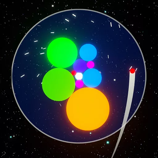 Gravity Matcher - Free Unblocked Game