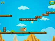 Gravity Running Adventure - Free Unblocked Game