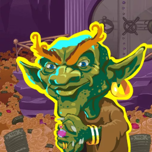 Greedy Gnomes - Free Unblocked Game