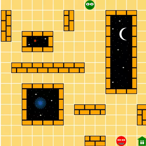 GreenBal - Free Unblocked Game