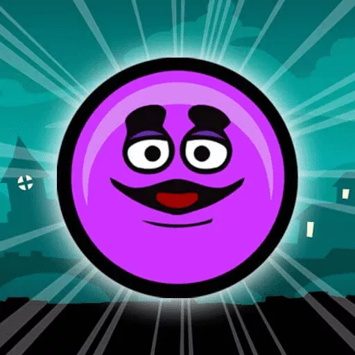Grimace Night - Free Unblocked Game