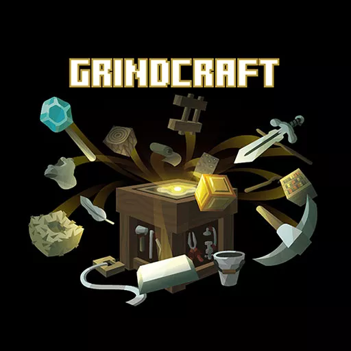 Grindcraft - Free Unblocked Game