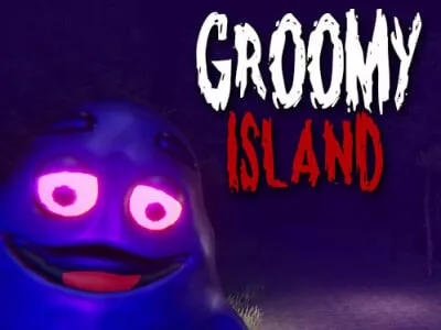 Groomy Island - Free Unblocked Game