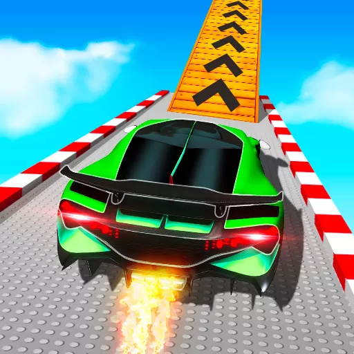 GT Cars City Racing - Free Unblocked Game