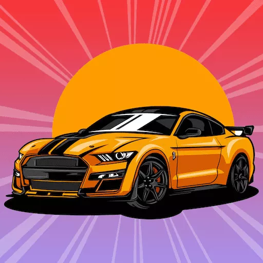 GT Cars Super Racing - Free Unblocked Game