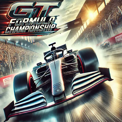 GT Formula Championship - Free Unblocked Game
