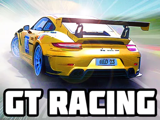 GT Racing - Free Unblocked Game