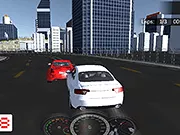 GTX Racing 2018 - Free Unblocked Game
