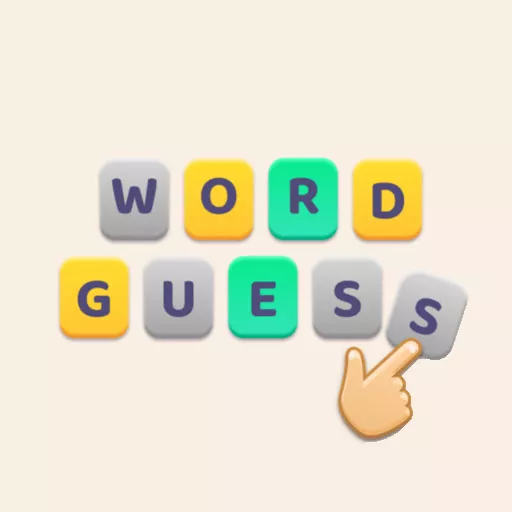 Guess Word - Free Unblocked Game