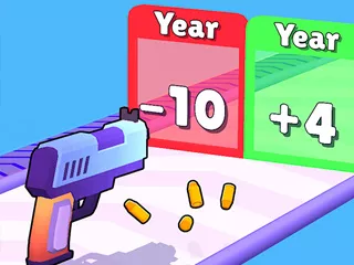 Gun Evolution - Free Unblocked Game