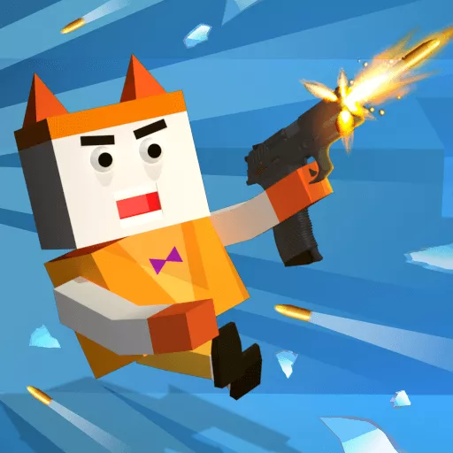 Gun Master - Free Unblocked Game