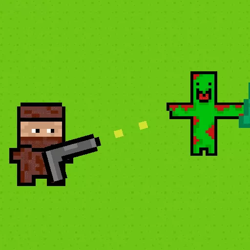 Guns Zombie  - Free Unblocked Game