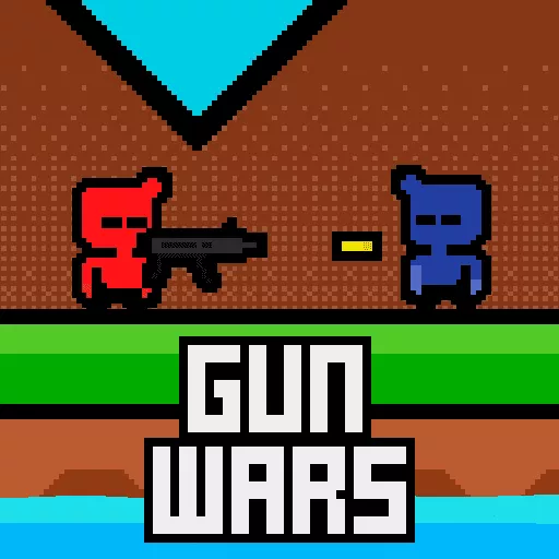 Gunwars - Free Unblocked Game