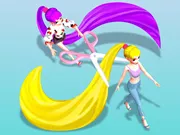 Hair Challenge Arena - Free Unblocked Game