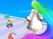Hair Race Challenge - Free Unblocked Game