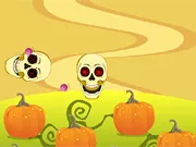Halloween Defender - Free Unblocked Game