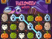 Halloween Match3 - Free Unblocked Game