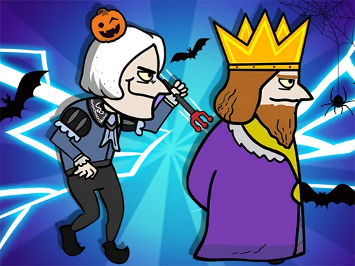 Halloween Murder - Free Unblocked Game