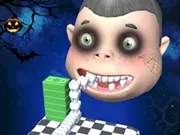 Halloween Rush - Smile Tooth - Free Unblocked Game