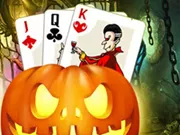 Halloween Solitaire - Free Unblocked Game