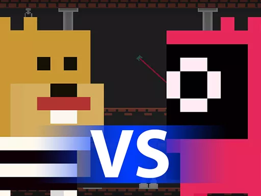 Hamster Escape: Prison - Free Unblocked Game