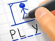 Hangman 3 - Free Unblocked Game
