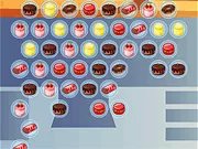 Happy Chef Bubble Shooter - Free Unblocked Game