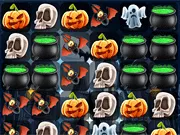 Happy Halloween - Free Unblocked Game