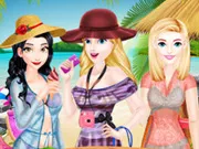 Happy Hawaiian Holiday - Free Unblocked Game