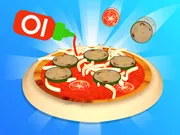 Happy Pizzaiolo - Free Unblocked Game